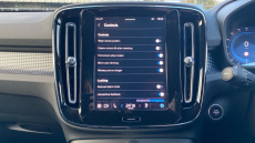 Volvo XC40 2.0 B4P Plus Dark 5dr Auto Petrol Estate